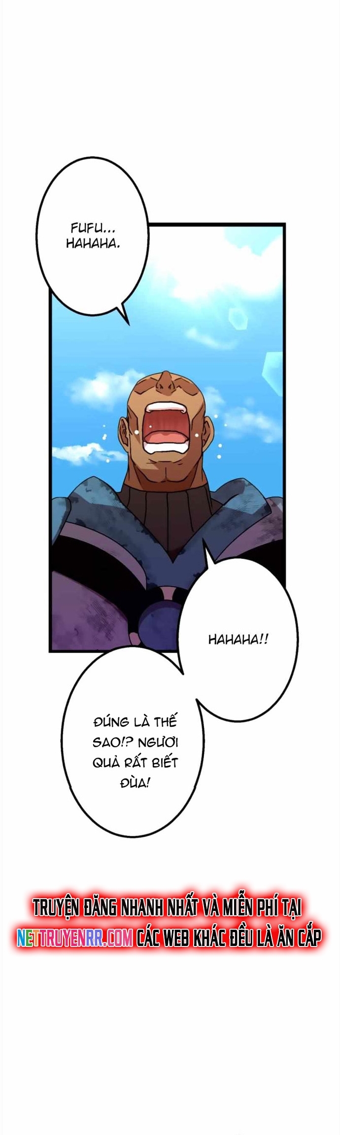 Hấp Thụ Cấp Độ Chap 31 - Next Chap 32