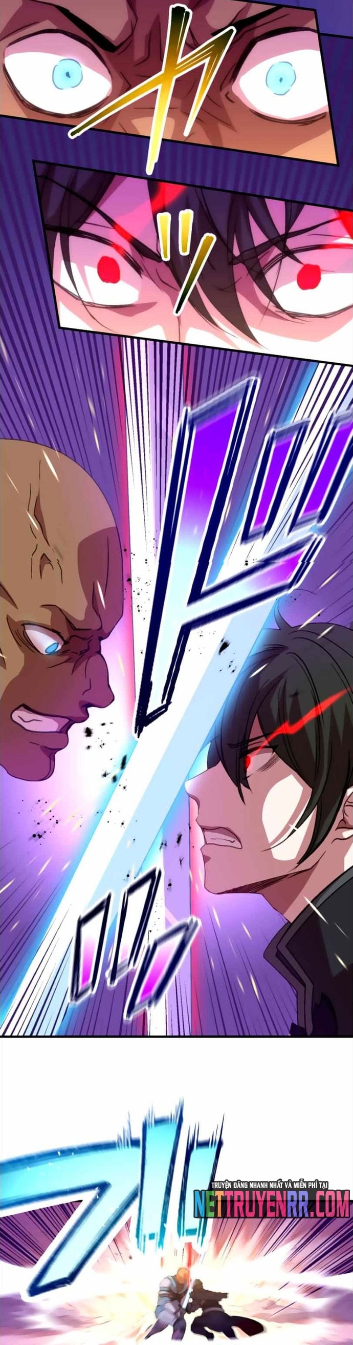 Hấp Thụ Cấp Độ Chap 31 - Next Chap 32