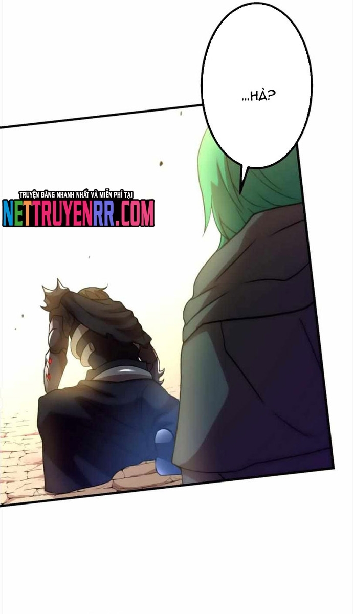 Hấp Thụ Cấp Độ Chap 31 - Next Chap 32