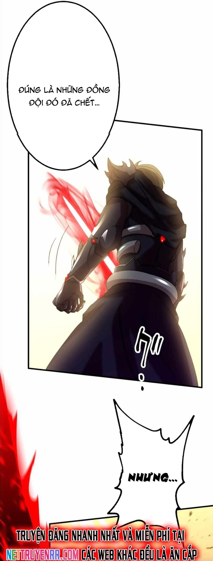 Hấp Thụ Cấp Độ Chap 31 - Next Chap 32