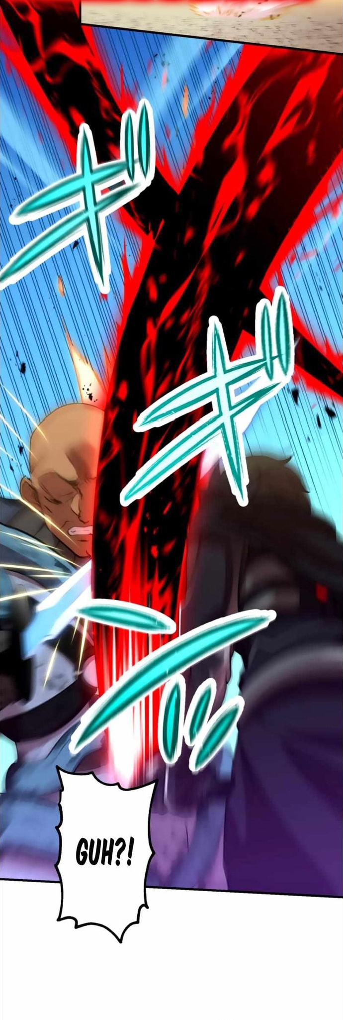 Hấp Thụ Cấp Độ Chap 31 - Next Chap 32