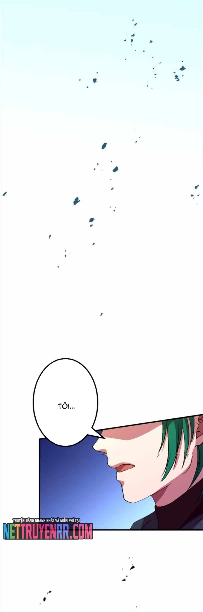 Hấp Thụ Cấp Độ Chap 31 - Next Chap 32