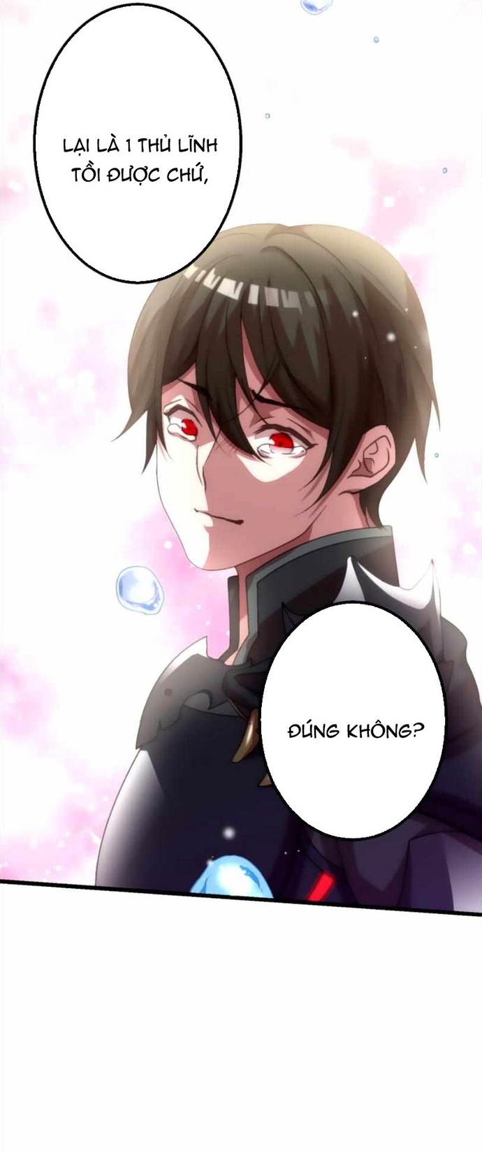 Hấp Thụ Cấp Độ Chap 31 - Next Chap 32