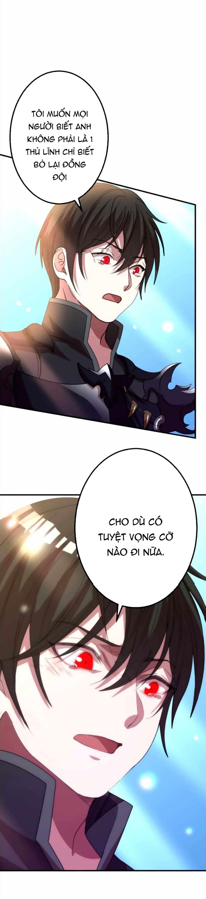 Hấp Thụ Cấp Độ Chap 31 - Next Chap 32