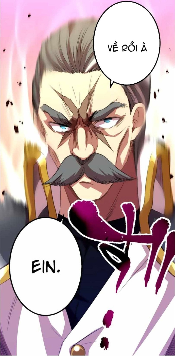 Hấp Thụ Cấp Độ Chap 31 - Next Chap 32