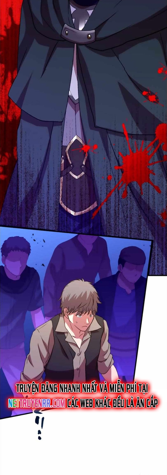 Hấp Thụ Cấp Độ Chap 31 - Next Chap 32