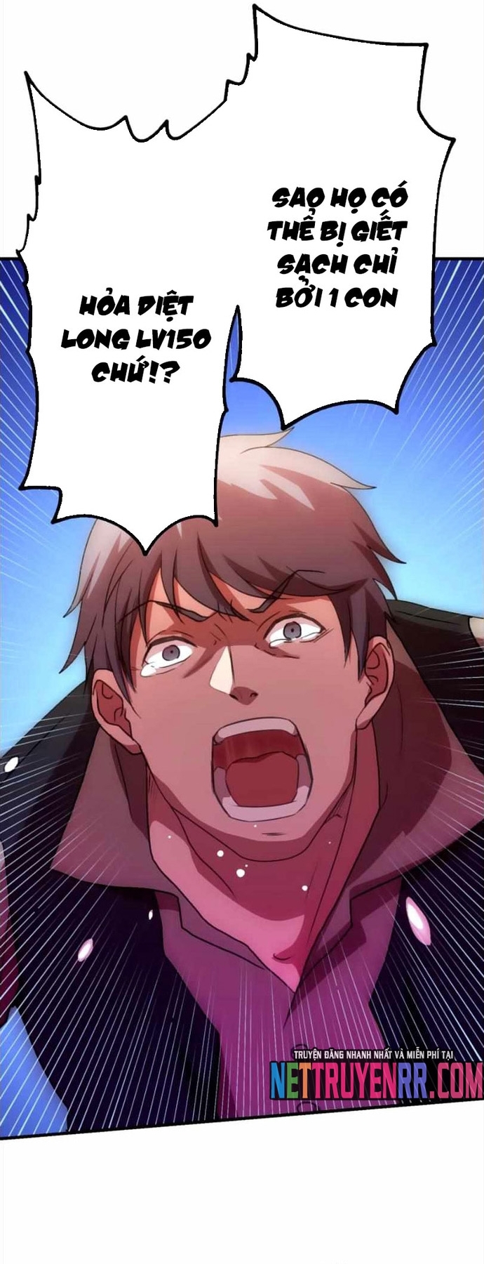 Hấp Thụ Cấp Độ Chap 31 - Next Chap 32