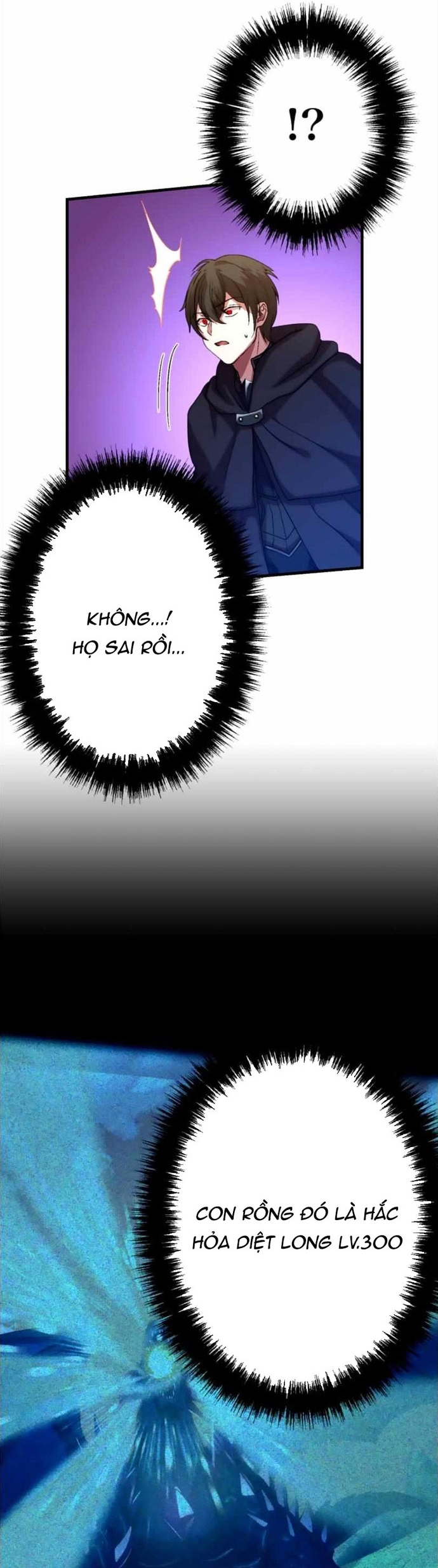 Hấp Thụ Cấp Độ Chap 31 - Next Chap 32