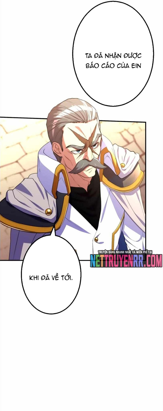 Hấp Thụ Cấp Độ Chap 32 - Next Chap 33