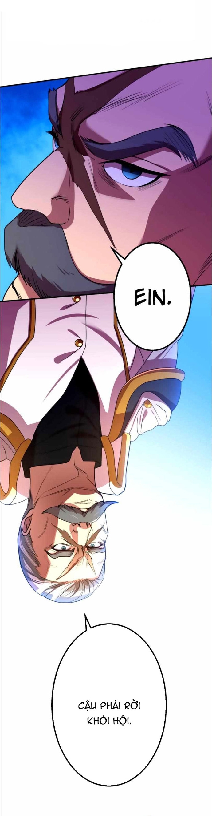 Hấp Thụ Cấp Độ Chap 32 - Next Chap 33