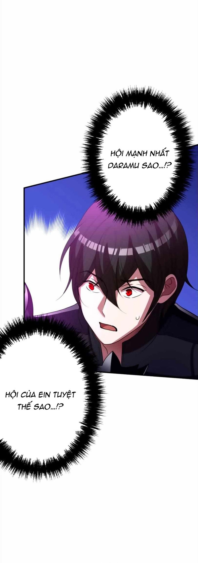 Hấp Thụ Cấp Độ Chap 32 - Next Chap 33