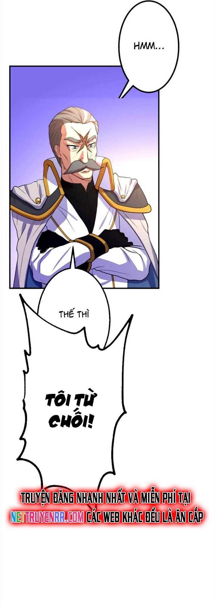 Hấp Thụ Cấp Độ Chap 32 - Next Chap 33