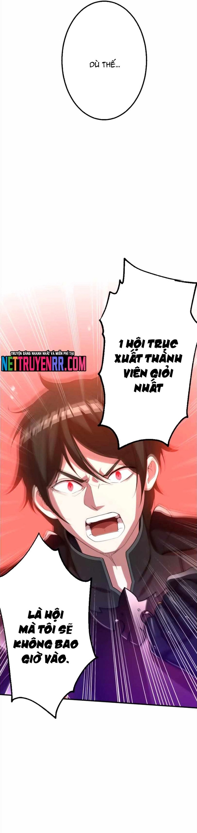 Hấp Thụ Cấp Độ Chap 32 - Next Chap 33