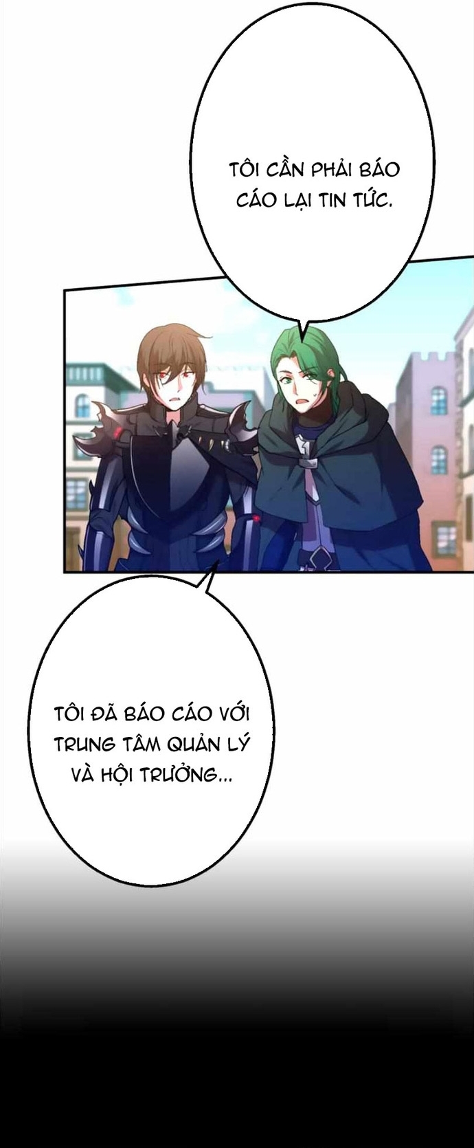 Hấp Thụ Cấp Độ Chap 32 - Next Chap 33