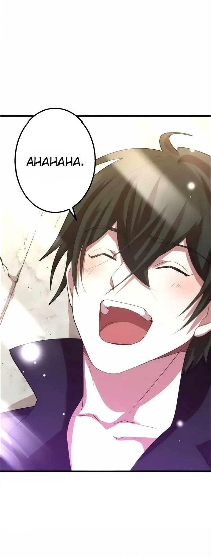 Hấp Thụ Cấp Độ Chap 33 - Next Chap 34