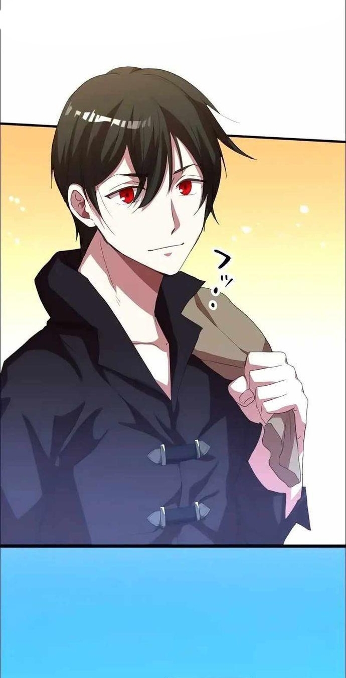 Hấp Thụ Cấp Độ Chap 33 - Next Chap 34