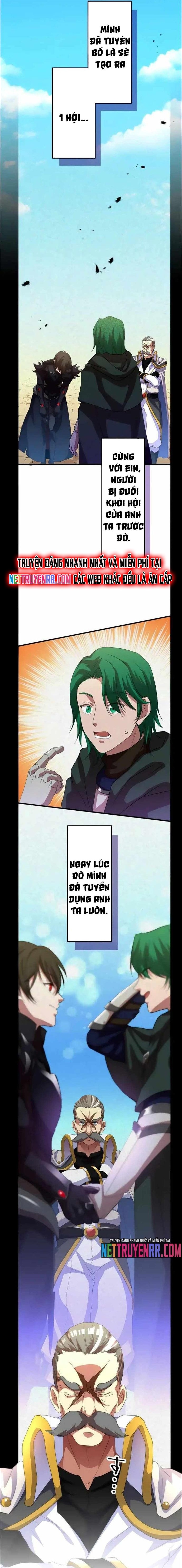 Hấp Thụ Cấp Độ Chap 33 - Next Chap 34