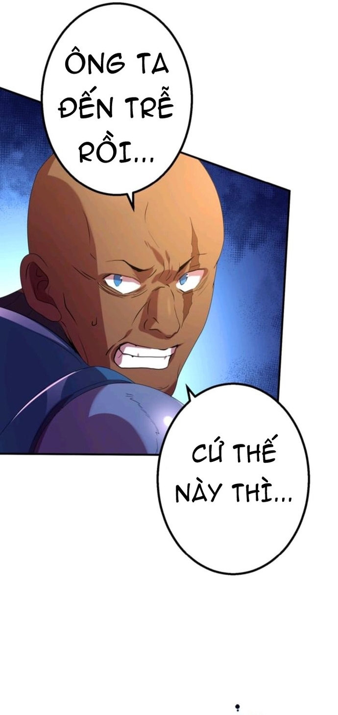 Hấp Thụ Cấp Độ Chap 34 - Next Chap 35