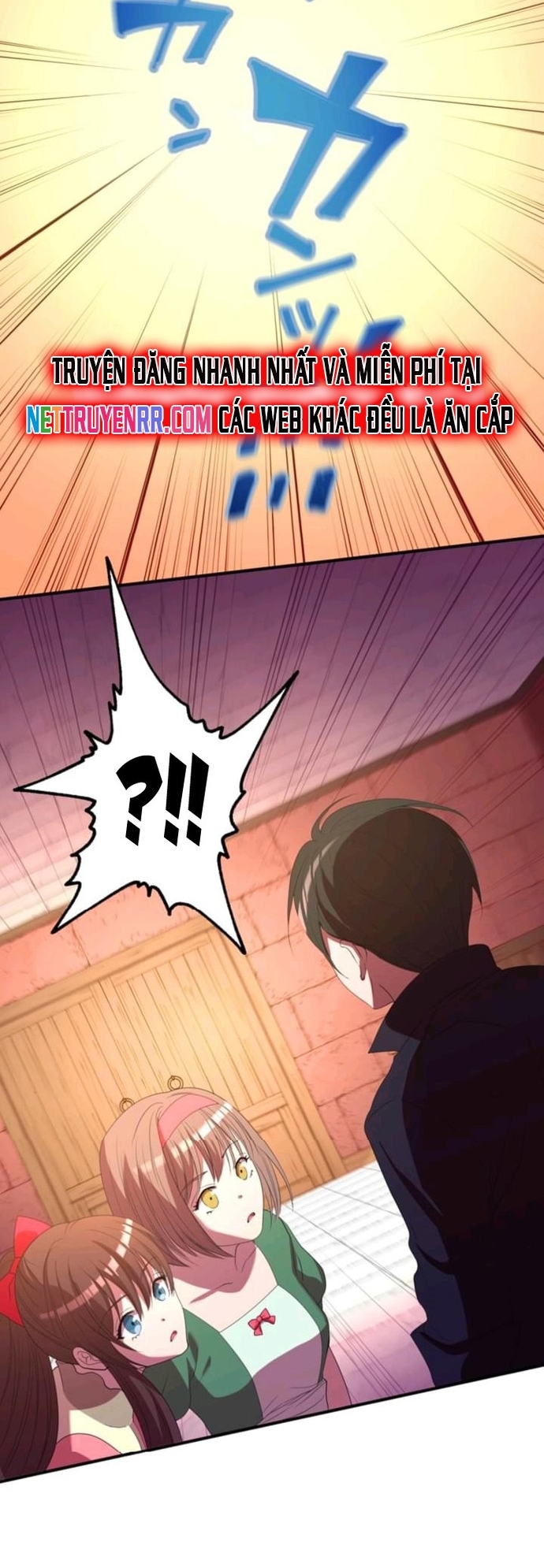 Hấp Thụ Cấp Độ Chap 34 - Next Chap 35