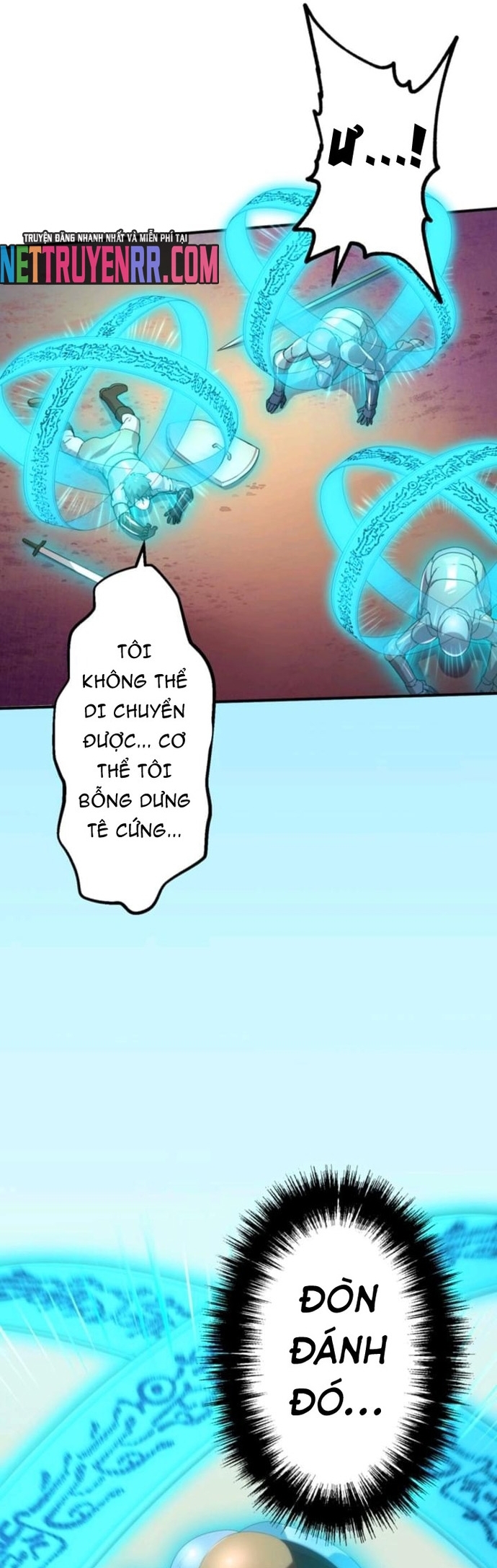 Hấp Thụ Cấp Độ Chap 34 - Next Chap 35