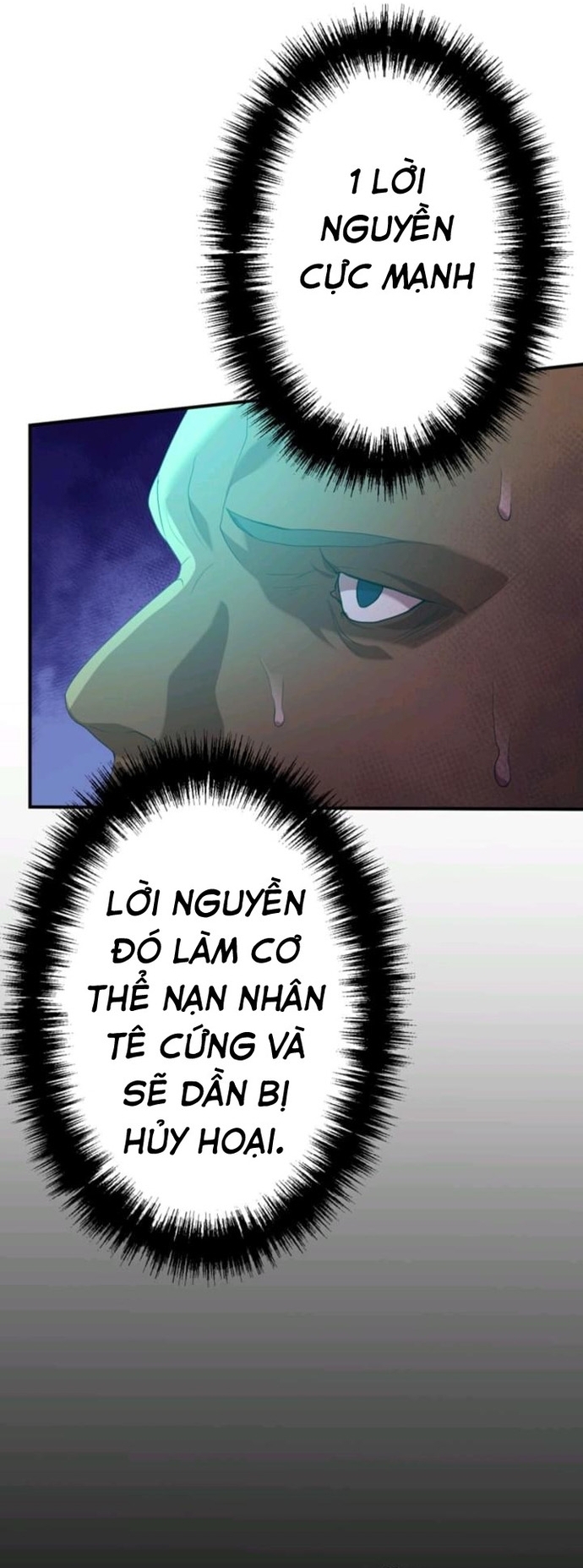 Hấp Thụ Cấp Độ Chap 34 - Next Chap 35