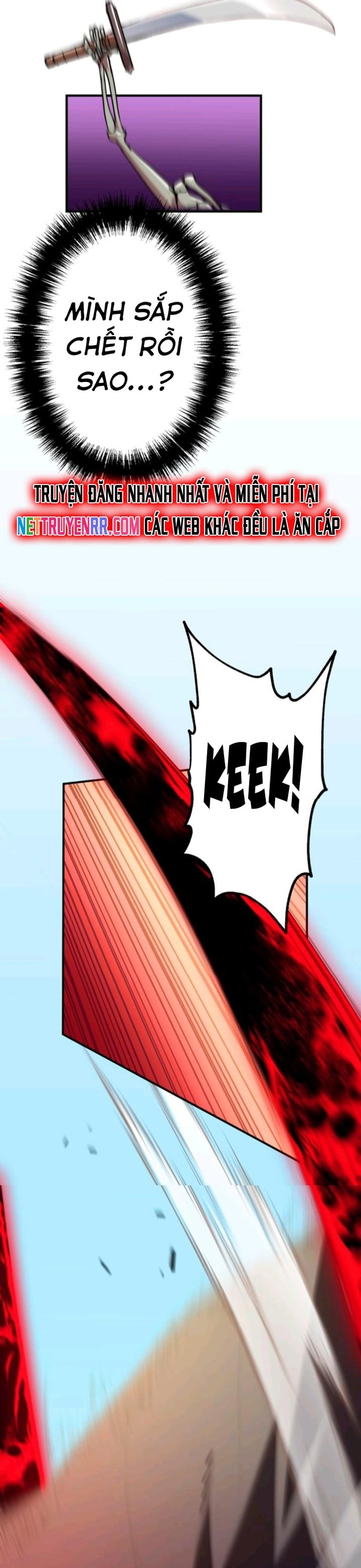 Hấp Thụ Cấp Độ Chap 34 - Next Chap 35