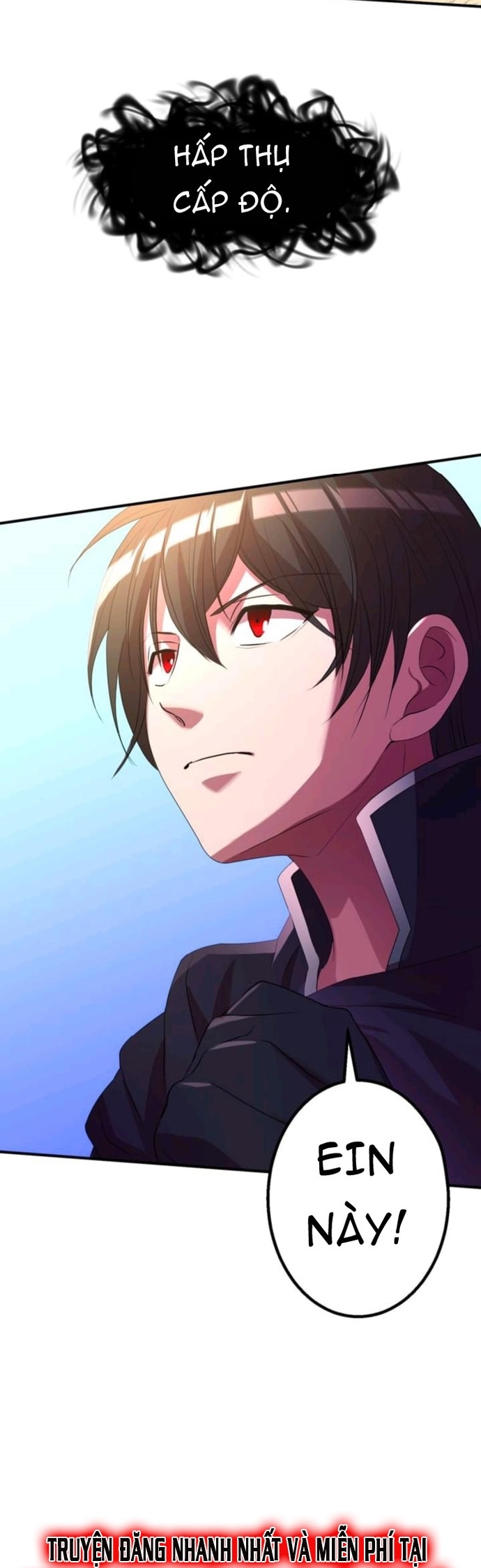 Hấp Thụ Cấp Độ Chap 34 - Next Chap 35