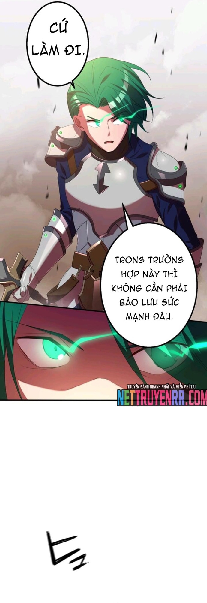 Hấp Thụ Cấp Độ Chap 34 - Next Chap 35