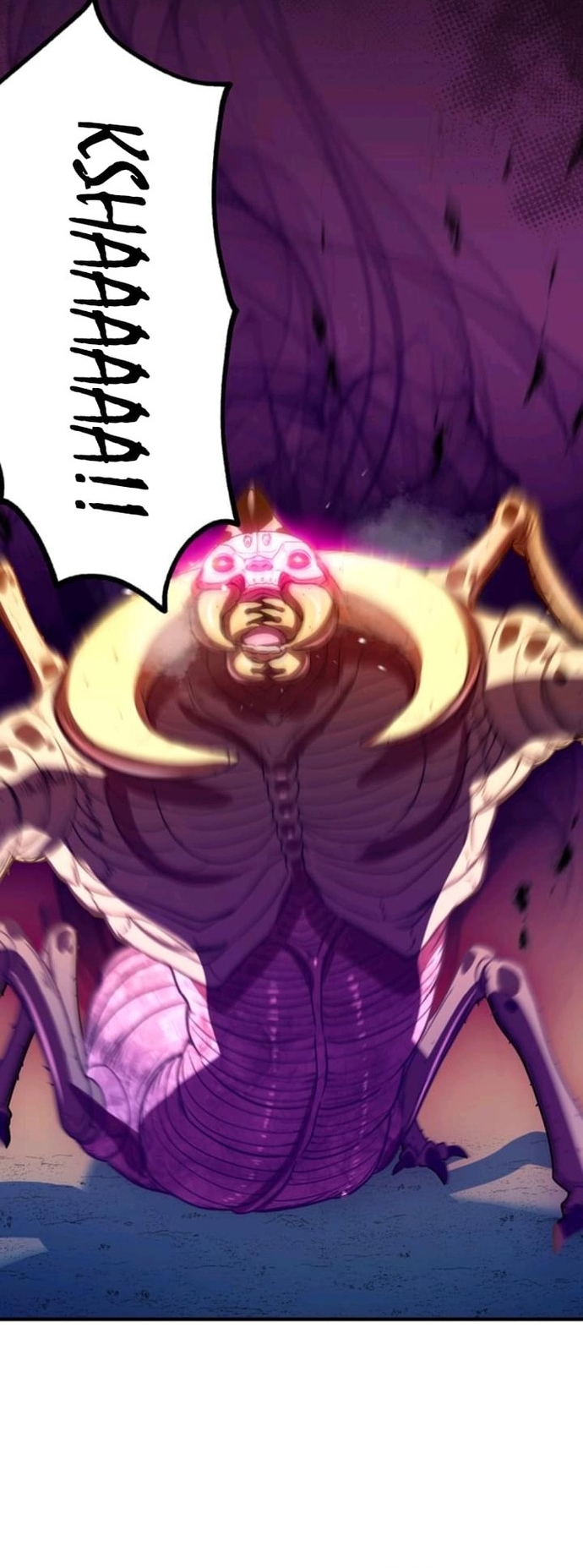 Hấp Thụ Cấp Độ Chap 34 - Next Chap 35