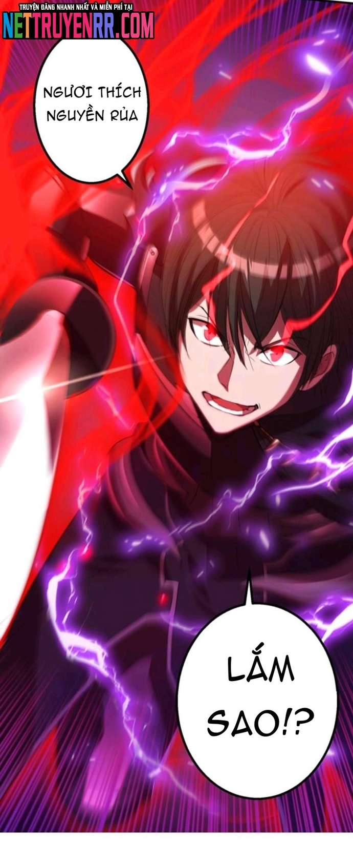 Hấp Thụ Cấp Độ Chap 34 - Next Chap 35