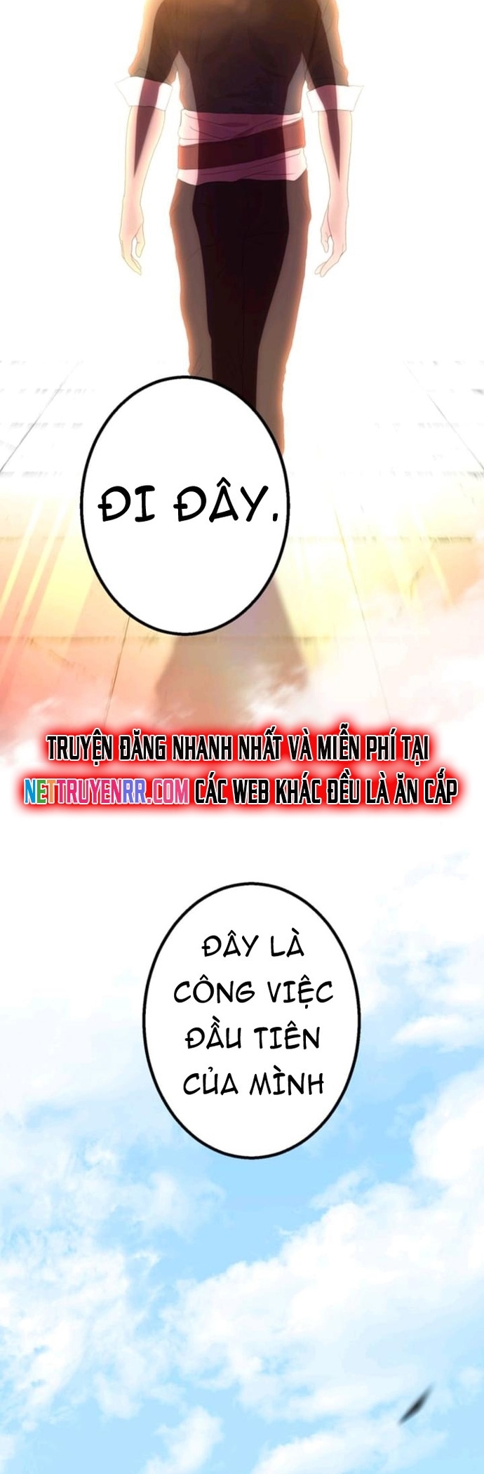 Hấp Thụ Cấp Độ Chap 34 - Next Chap 35