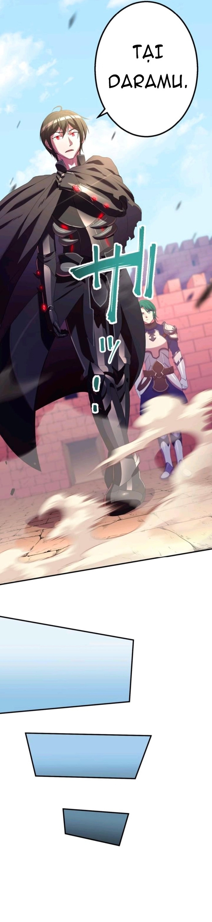 Hấp Thụ Cấp Độ Chap 34 - Next Chap 35