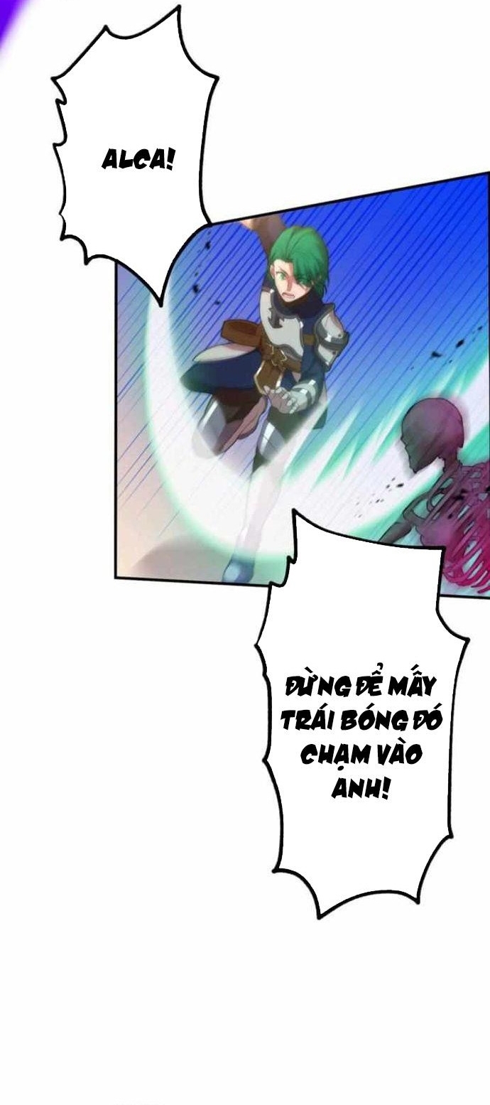 Hấp Thụ Cấp Độ Chap 35 - Next Chap 36