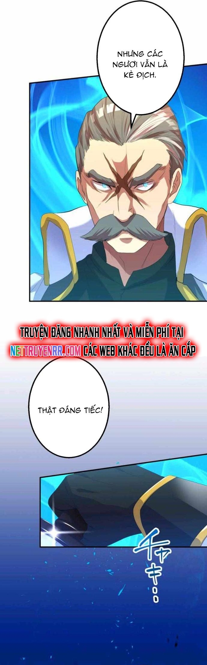 Hấp Thụ Cấp Độ Chap 35 - Next Chap 36