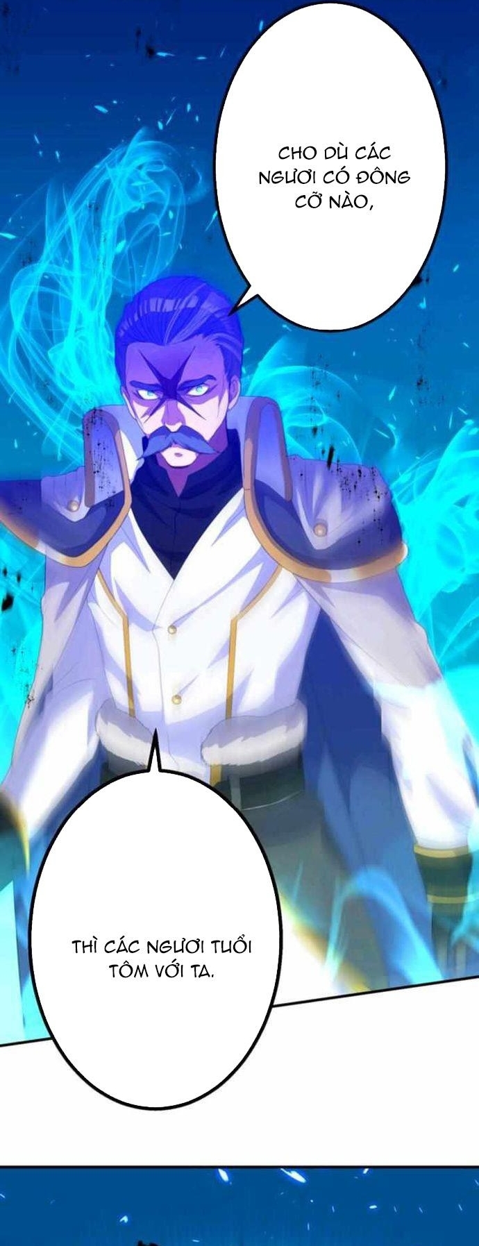 Hấp Thụ Cấp Độ Chap 35 - Next Chap 36