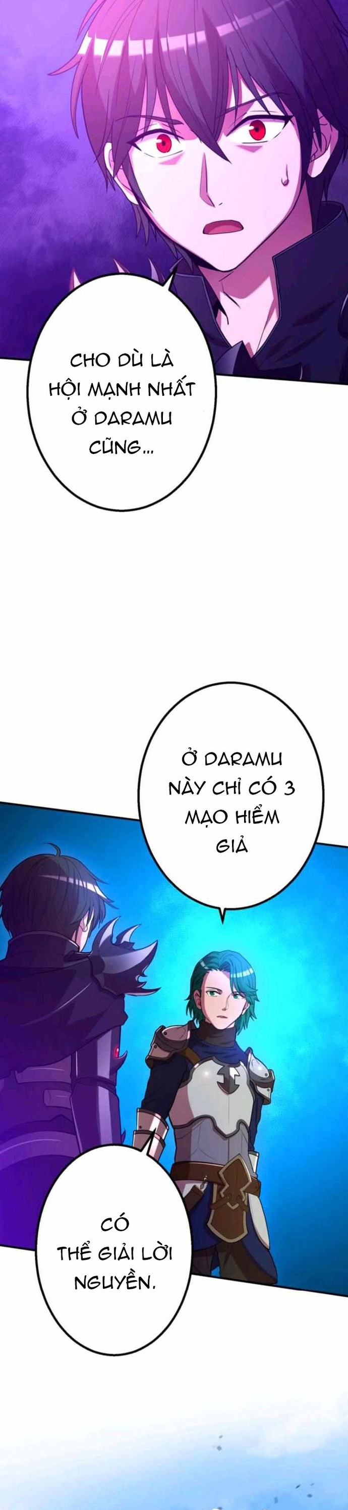 Hấp Thụ Cấp Độ Chap 36 - Next Chap 37