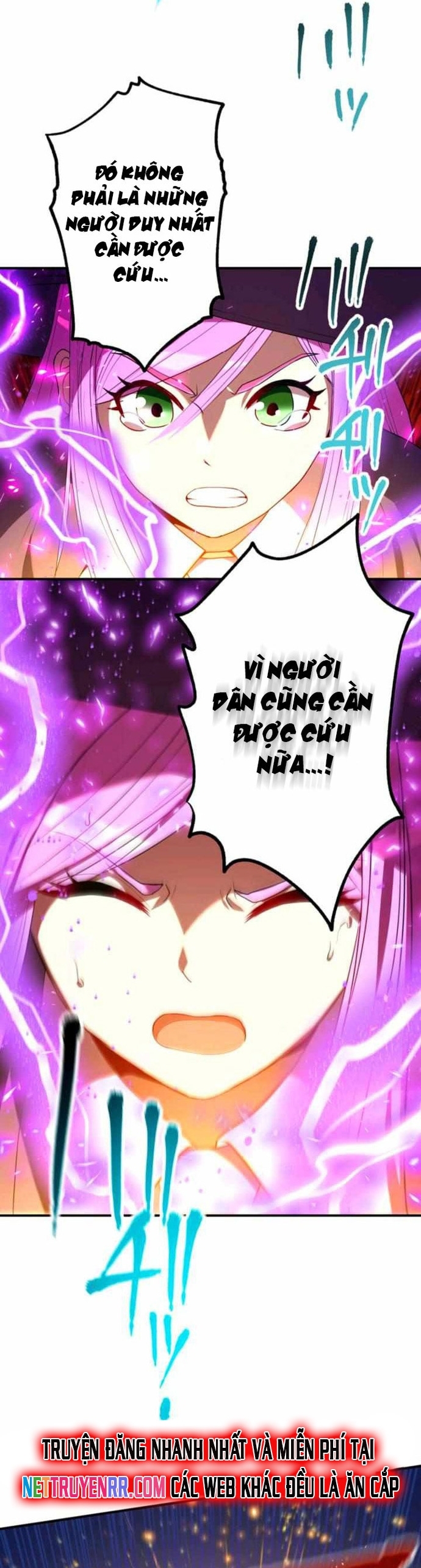 Hấp Thụ Cấp Độ Chap 36 - Next Chap 37