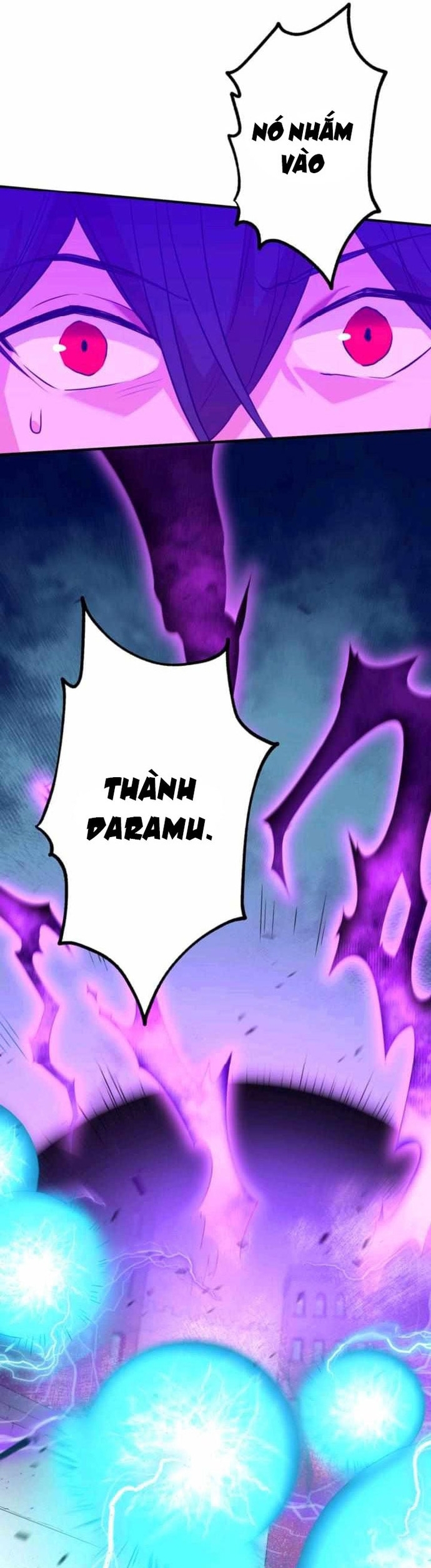 Hấp Thụ Cấp Độ Chap 36 - Next Chap 37