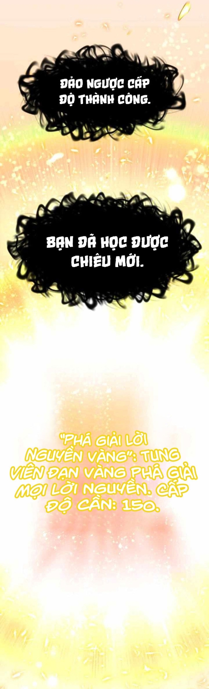 Hấp Thụ Cấp Độ Chap 36 - Next Chap 37