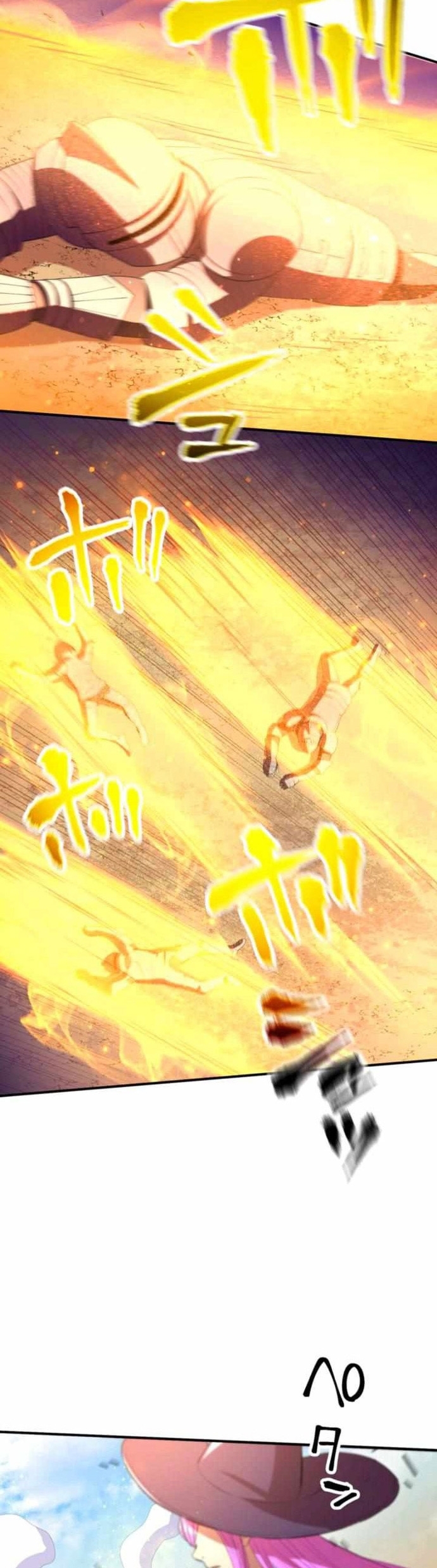 Hấp Thụ Cấp Độ Chap 36 - Next Chap 37