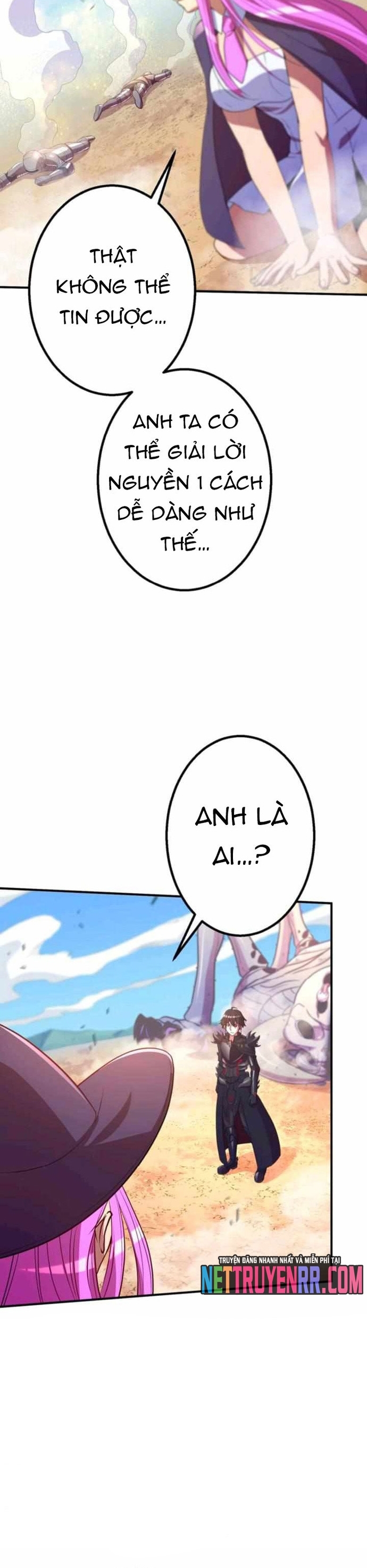 Hấp Thụ Cấp Độ Chap 36 - Next Chap 37