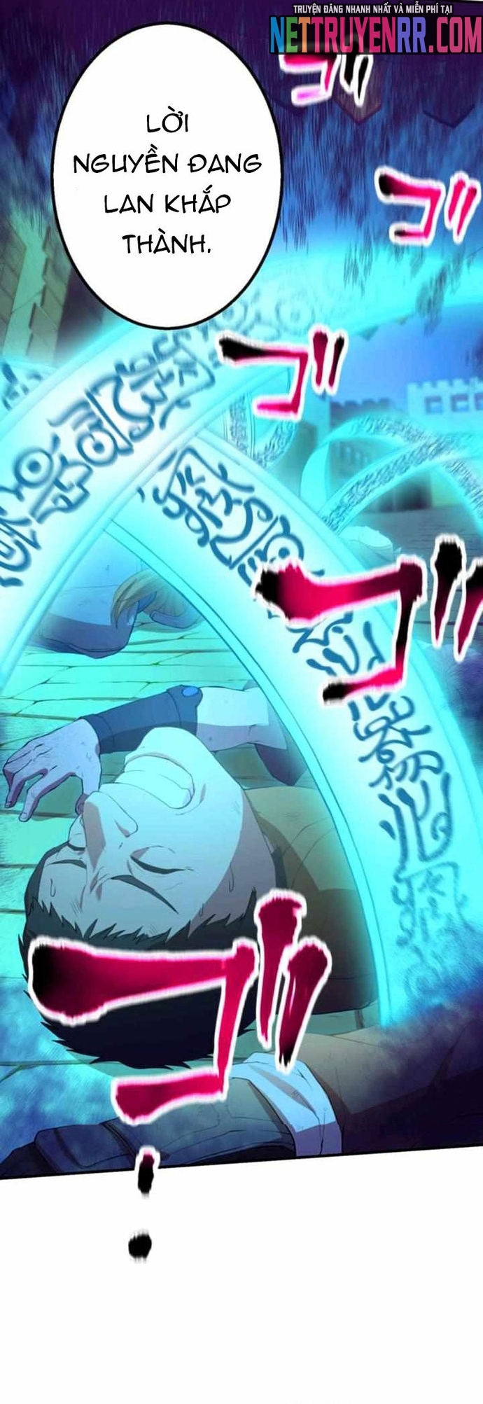 Hấp Thụ Cấp Độ Chap 36 - Next Chap 37