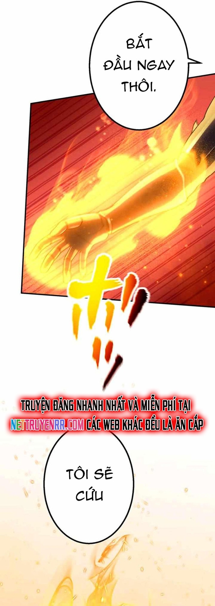 Hấp Thụ Cấp Độ Chap 36 - Next Chap 37