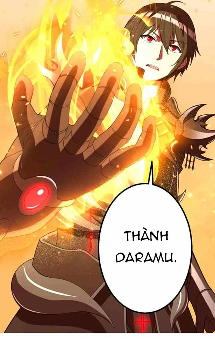 Hấp Thụ Cấp Độ Chap 36 - Next Chap 37