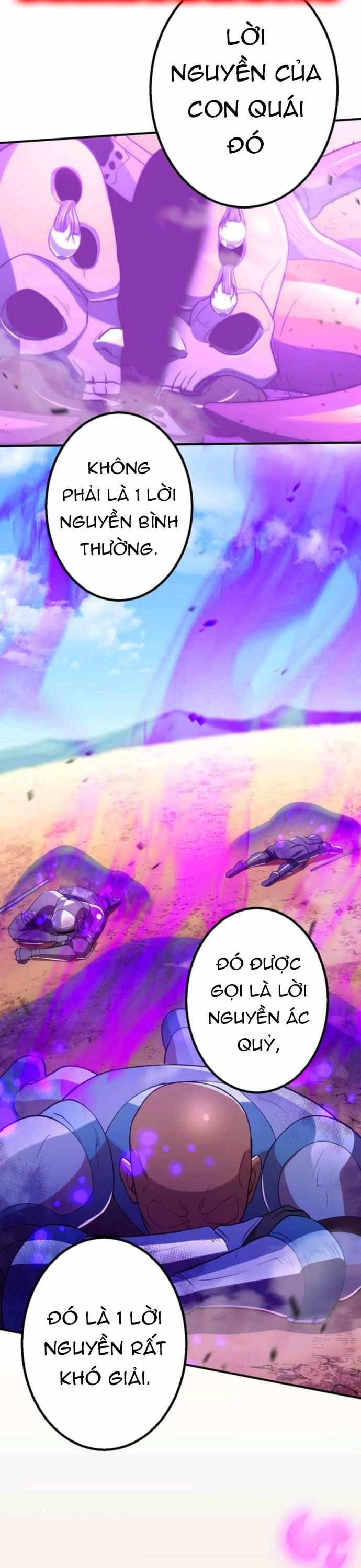 Hấp Thụ Cấp Độ Chap 36 - Next Chap 37