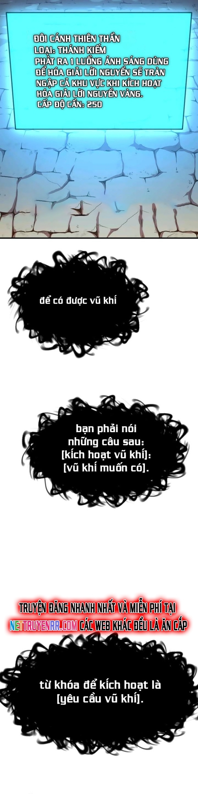 Hấp Thụ Cấp Độ Chap 37 - Next Chap 38