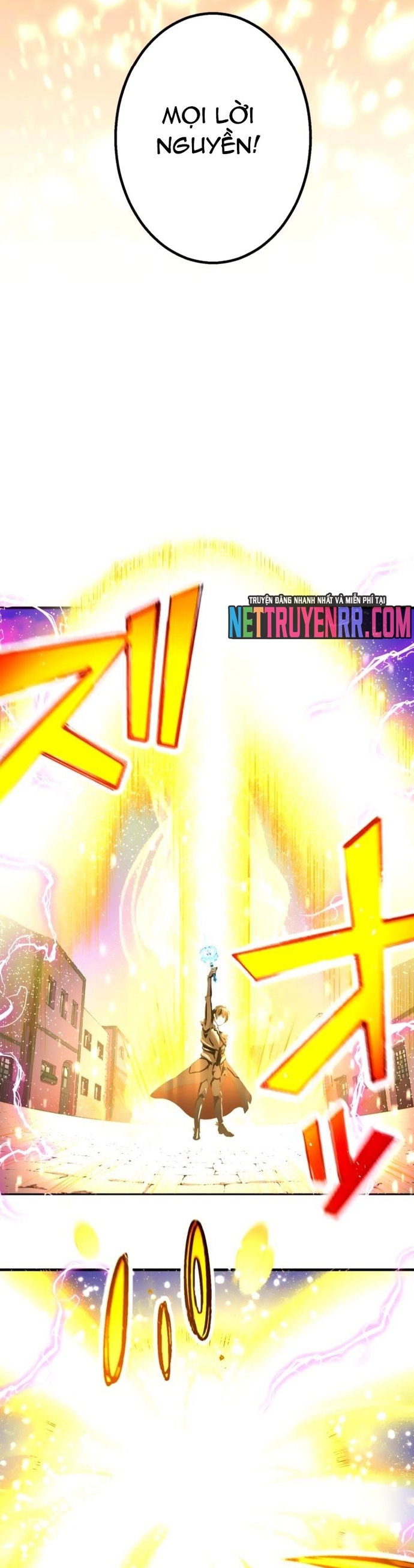 Hấp Thụ Cấp Độ Chap 37 - Next Chap 38