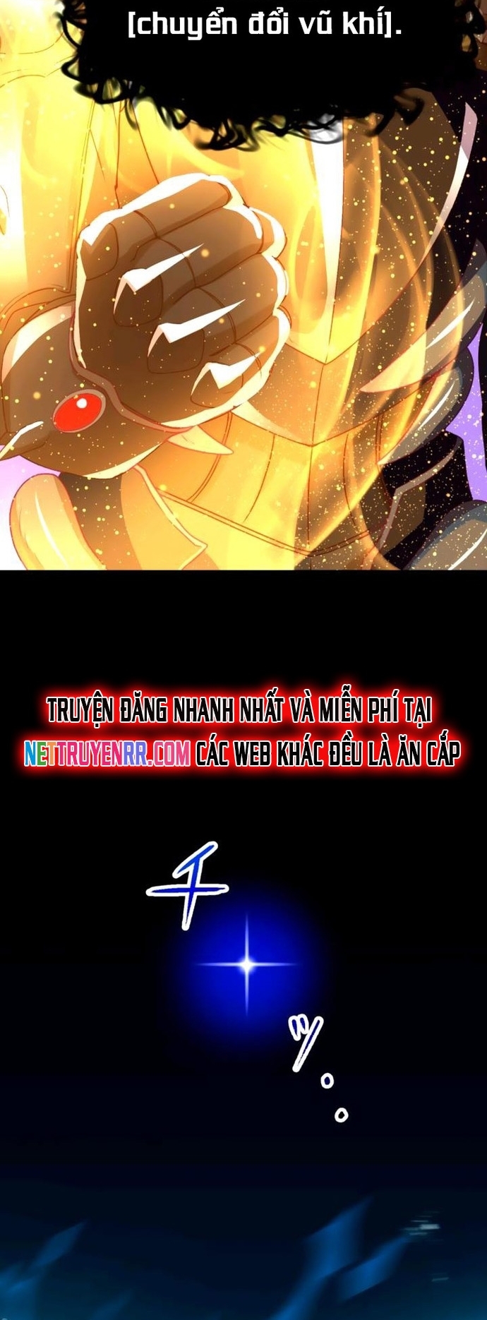 Hấp Thụ Cấp Độ Chap 37 - Next Chap 38