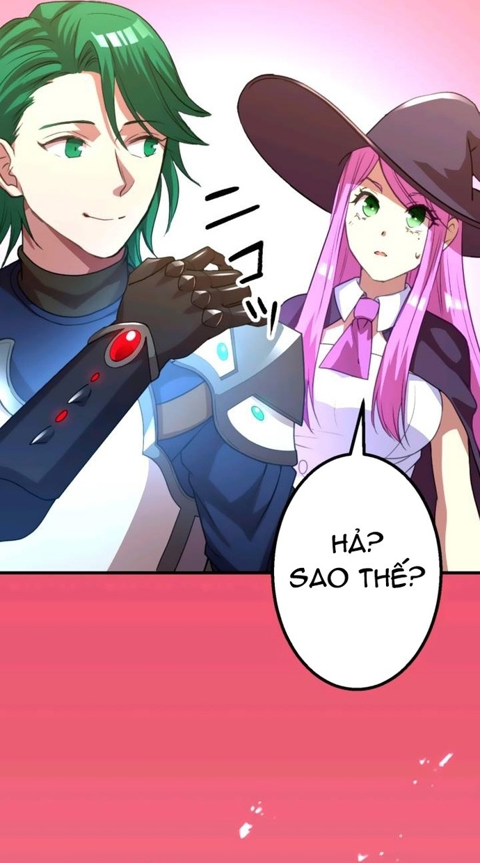 Hấp Thụ Cấp Độ Chap 37 - Next Chap 38