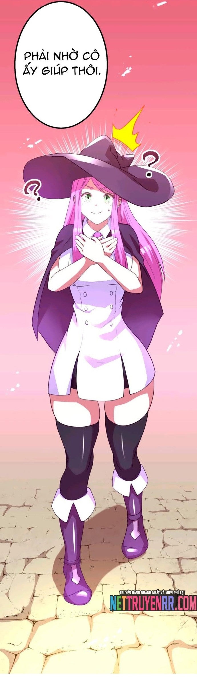 Hấp Thụ Cấp Độ Chap 37 - Next Chap 38